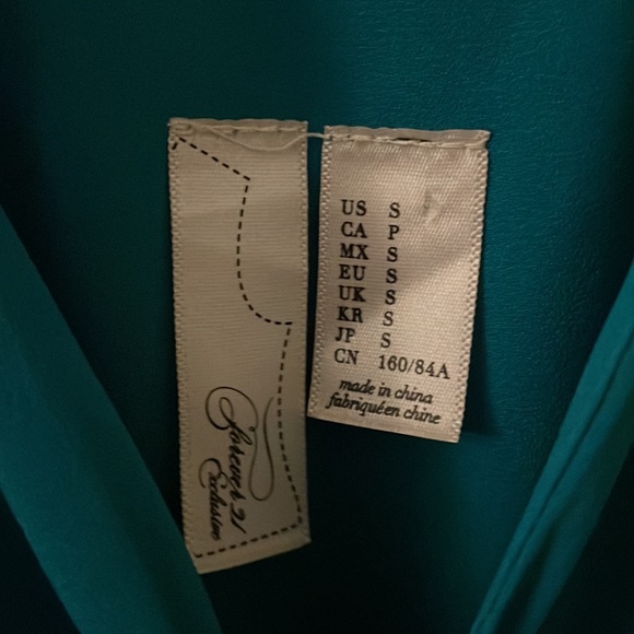 Flirty fun dress - Picture 2 of 2